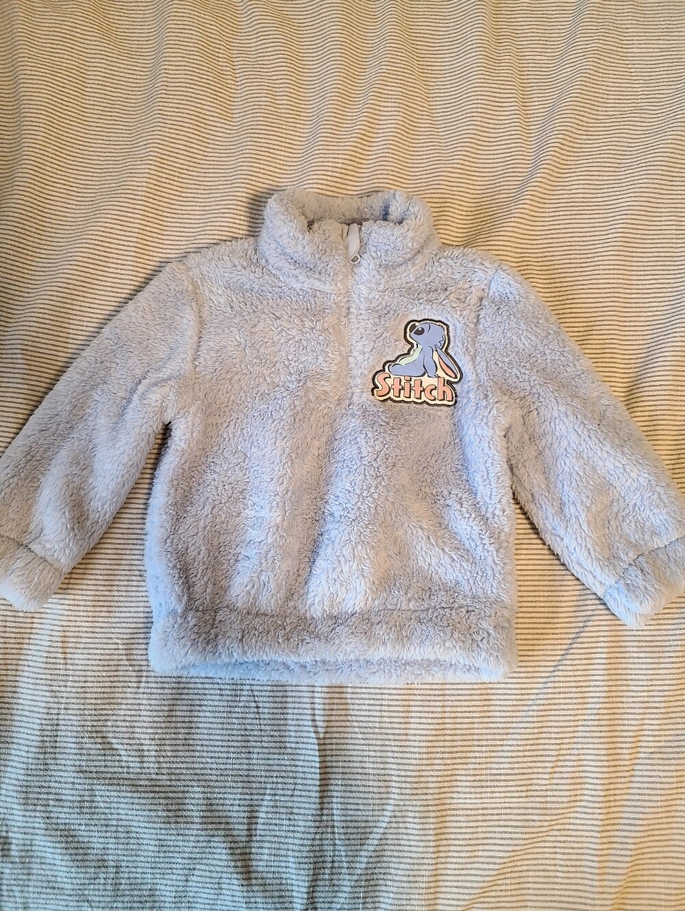 Stitch Sweatshirt💙